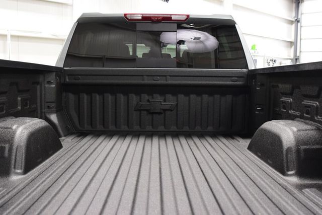 2026 Chevrolet Silverado 1500 4WD Crew Cab 157" High Country - 23001358 - 25