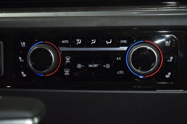2026 Chevrolet Silverado 1500 4WD Crew Cab 157" High Country - 23001358 - 32