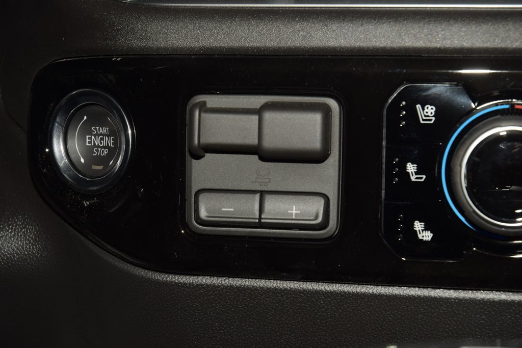 2026 Chevrolet Silverado 1500 4WD Crew Cab 157" High Country - 23001358 - 33