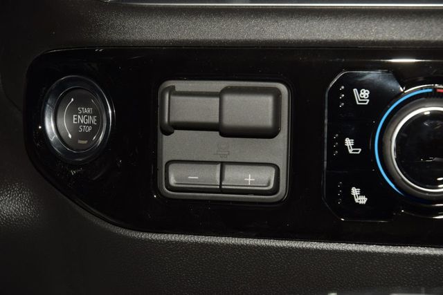 2026 Chevrolet Silverado 1500 4WD Crew Cab 157" High Country - 23001358 - 33