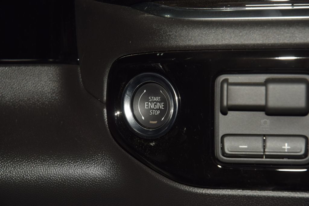 2026 Chevrolet Silverado 1500 4WD Crew Cab 157" High Country - 23001358 - 34