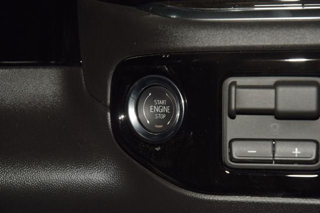 2026 Chevrolet Silverado 1500 4WD Crew Cab 157" High Country - 23001358 - 34