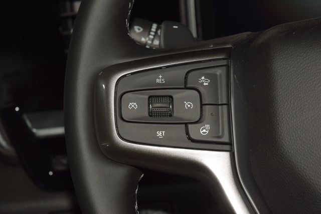 2026 Chevrolet Silverado 1500 4WD Crew Cab 157" High Country - 23001358 - 37