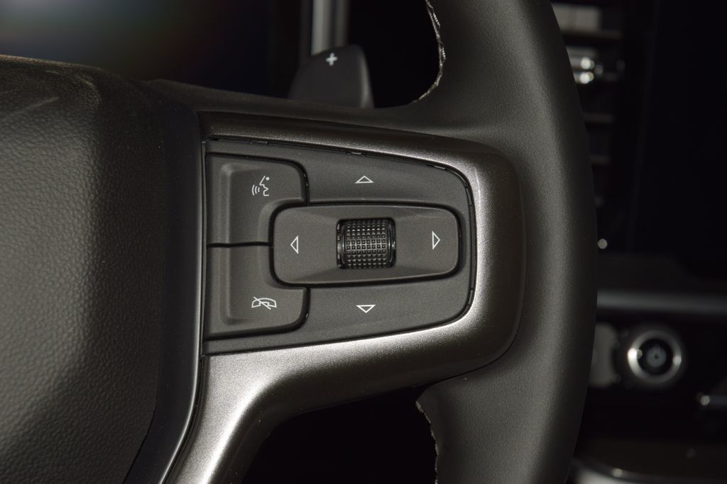 2026 Chevrolet Silverado 1500 4WD Crew Cab 157" High Country - 23001358 - 38