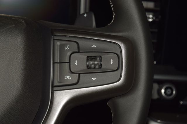 2026 Chevrolet Silverado 1500 4WD Crew Cab 157" High Country - 23001358 - 38