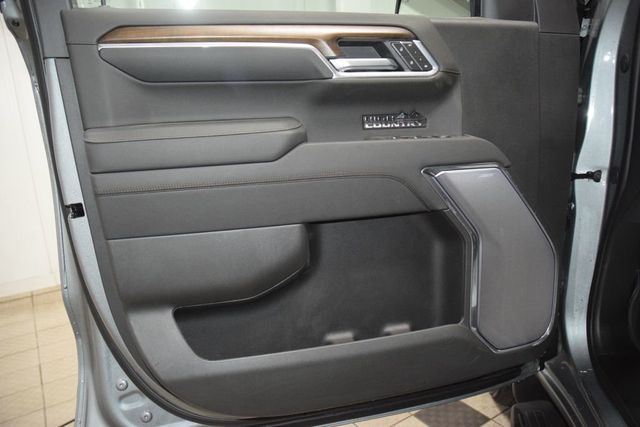 2026 Chevrolet Silverado 1500 4WD Crew Cab 157" High Country - 23001358 - 45