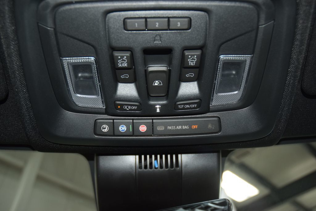 2026 Chevrolet Silverado 1500 4WD Crew Cab 157" High Country - 23001358 - 49