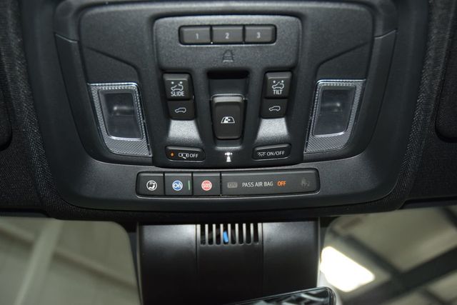 2026 Chevrolet Silverado 1500 4WD Crew Cab 157" High Country - 23001358 - 49
