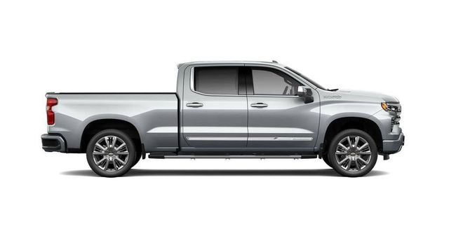 2026 Chevrolet Silverado 1500 4WD Crew Cab 157" High Country - 23001358 - 8