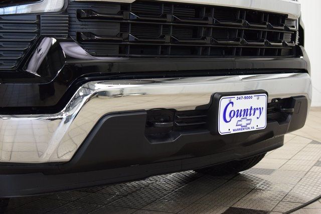 2026 Chevrolet Silverado 1500 4WD Crew Cab 157" LT - 22922149 - 12