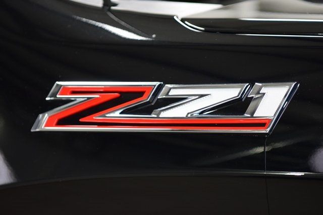 2026 Chevrolet Silverado 1500 4WD Crew Cab 157" LT - 22922149 - 13