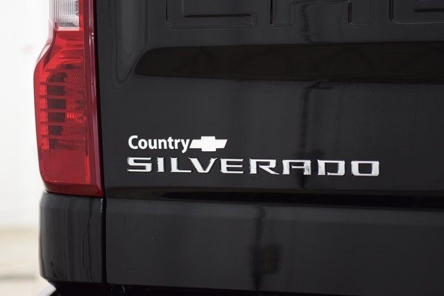 2026 Chevrolet Silverado 1500 4WD Crew Cab 157" LT - 22922149 - 21