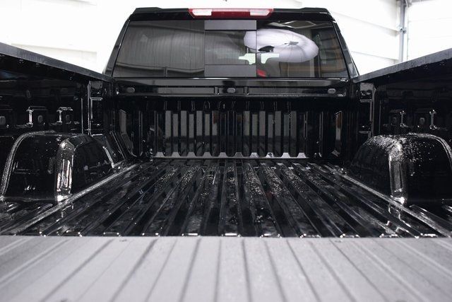 2026 Chevrolet Silverado 1500 4WD Crew Cab 157" LT - 22922149 - 22