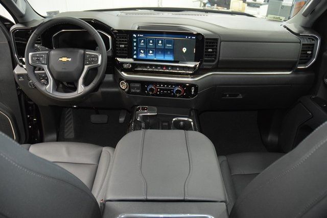 2026 Chevrolet Silverado 1500 4WD Crew Cab 157" LT - 22922149 - 28