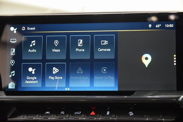 2026 Chevrolet Silverado 1500 4WD Crew Cab 157" LT - 22922149 - 29