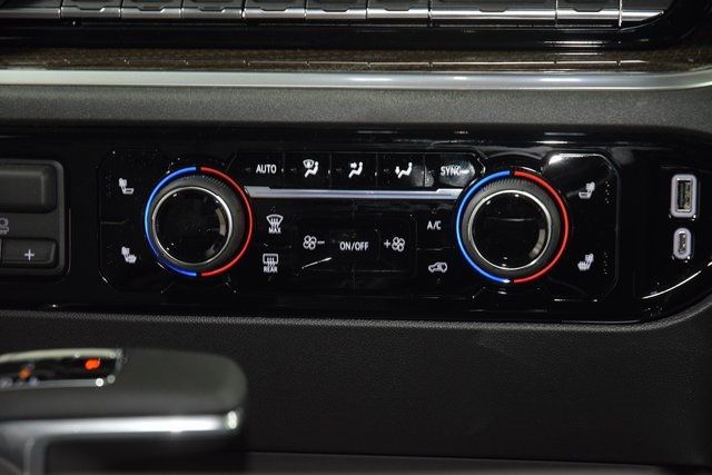 2026 Chevrolet Silverado 1500 4WD Crew Cab 157" LT - 22922149 - 30