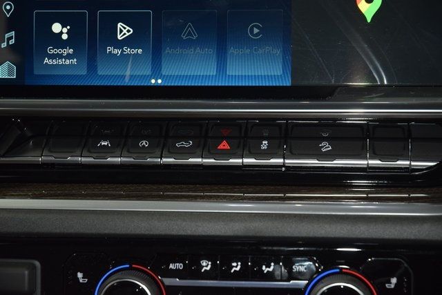 2026 Chevrolet Silverado 1500 4WD Crew Cab 157" LT - 22922149 - 31