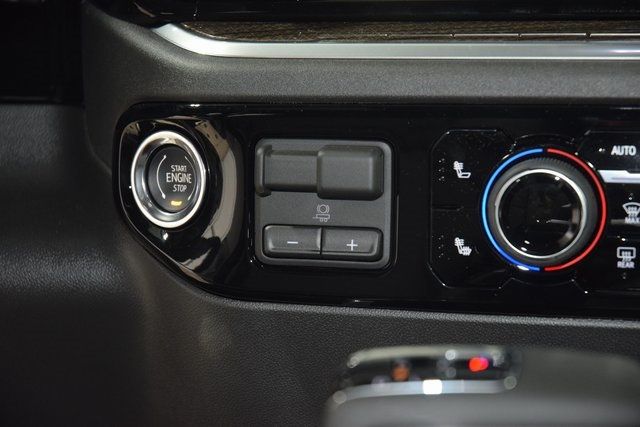 2026 Chevrolet Silverado 1500 4WD Crew Cab 157" LT - 22922149 - 32