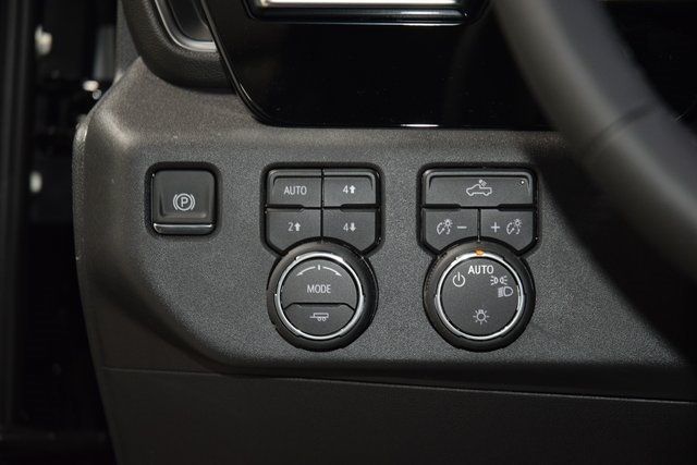 2026 Chevrolet Silverado 1500 4WD Crew Cab 157" LT - 22922149 - 34