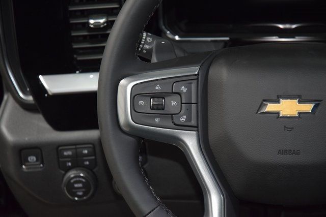 2026 Chevrolet Silverado 1500 4WD Crew Cab 157" LT - 22922149 - 36