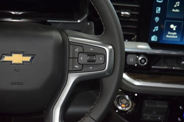 2026 Chevrolet Silverado 1500 4WD Crew Cab 157" LT - 22922149 - 37