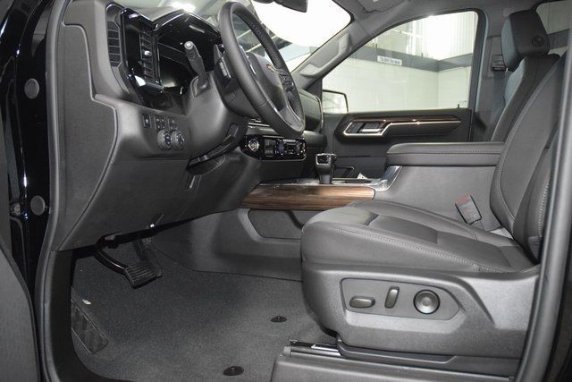 2026 Chevrolet Silverado 1500 4WD Crew Cab 157" LT - 22922149 - 38