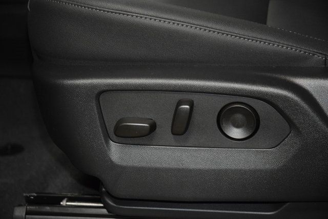 2026 Chevrolet Silverado 1500 4WD Crew Cab 157" LT - 22922149 - 39