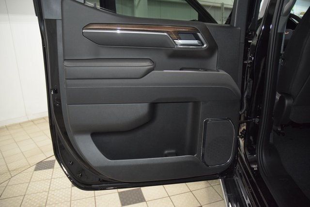 2026 Chevrolet Silverado 1500 4WD Crew Cab 157" LT - 22922149 - 41