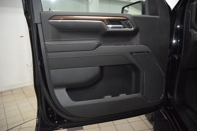 2026 Chevrolet Silverado 1500 4WD Crew Cab 157" LT - 22922149 - 43