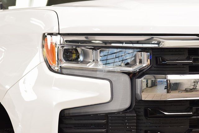 2026 Chevrolet Silverado 1500 4WD Crew Cab 157" LT - 22922982 - 10