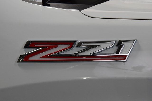 2026 Chevrolet Silverado 1500 4WD Crew Cab 157" LT - 22922982 - 13