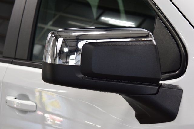 2026 Chevrolet Silverado 1500 4WD Crew Cab 157" LT - 22922982 - 15