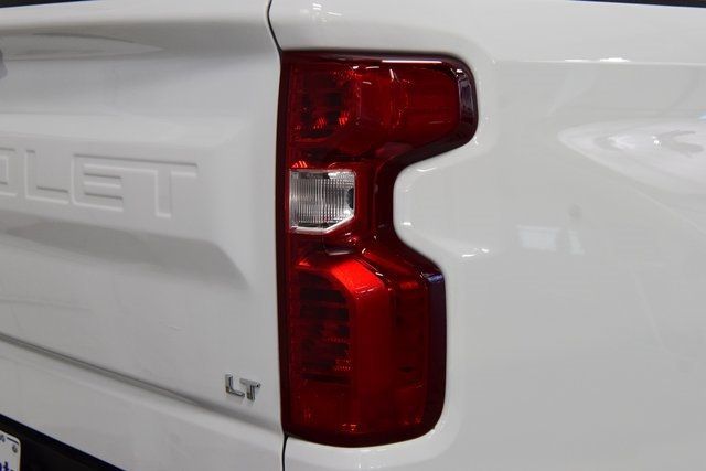 2026 Chevrolet Silverado 1500 4WD Crew Cab 157" LT - 22922982 - 17