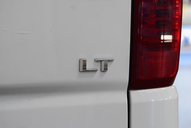 2026 Chevrolet Silverado 1500 4WD Crew Cab 157" LT - 22922982 - 20