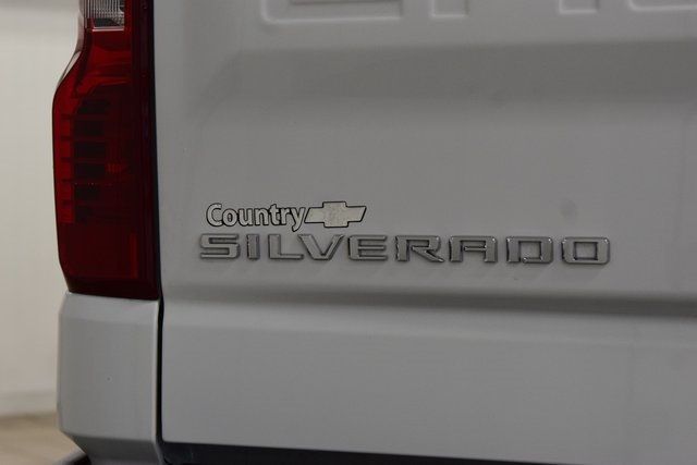 2026 Chevrolet Silverado 1500 4WD Crew Cab 157" LT - 22922982 - 21