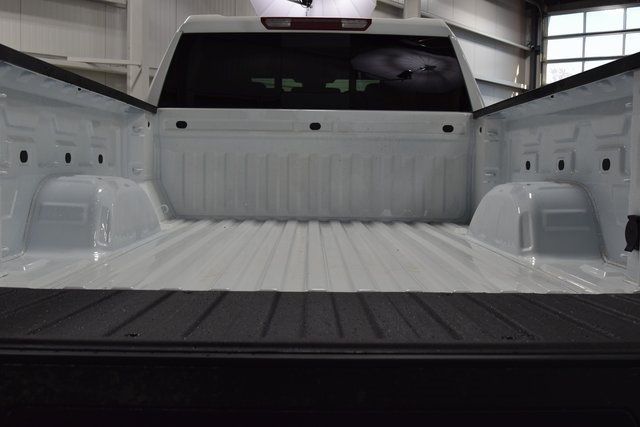 2026 Chevrolet Silverado 1500 4WD Crew Cab 157" LT - 22922982 - 22