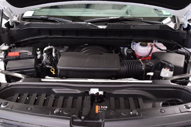 2026 Chevrolet Silverado 1500 4WD Crew Cab 157" LT - 22922982 - 27