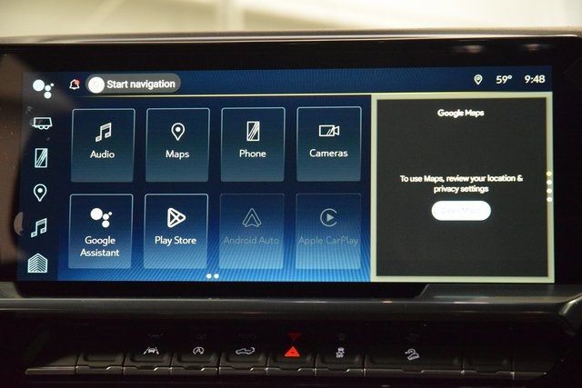 2026 Chevrolet Silverado 1500 4WD Crew Cab 157" LT - 22922982 - 29