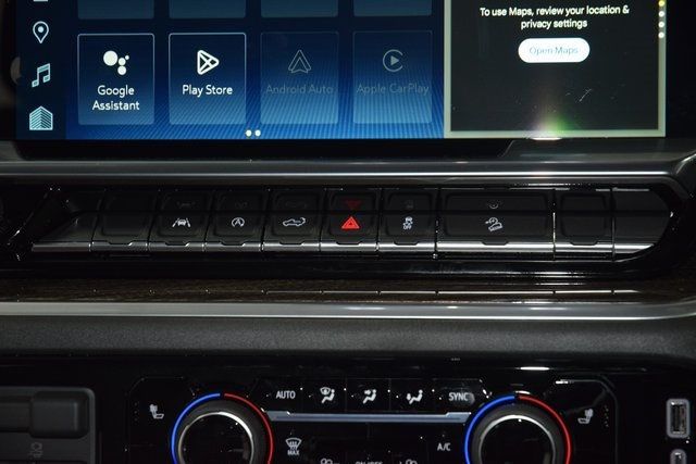 2026 Chevrolet Silverado 1500 4WD Crew Cab 157" LT - 22922982 - 30