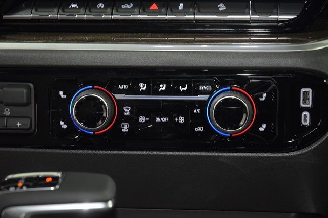 2026 Chevrolet Silverado 1500 4WD Crew Cab 157" LT - 22922982 - 31