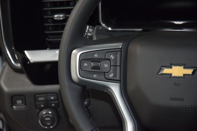 2026 Chevrolet Silverado 1500 4WD Crew Cab 157" LT - 22922982 - 36