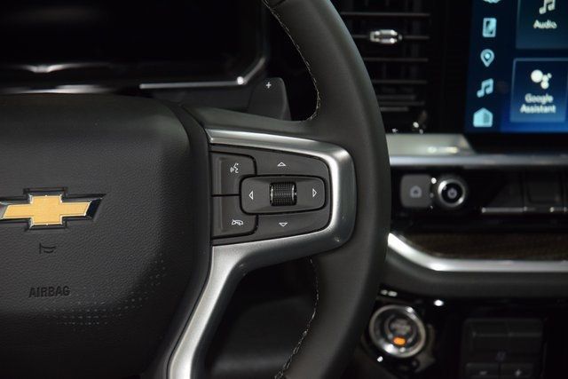 2026 Chevrolet Silverado 1500 4WD Crew Cab 157" LT - 22922982 - 37