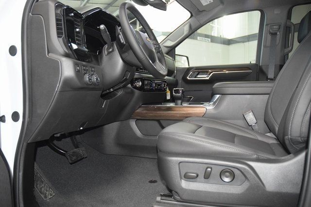2026 Chevrolet Silverado 1500 4WD Crew Cab 157" LT - 22922982 - 38