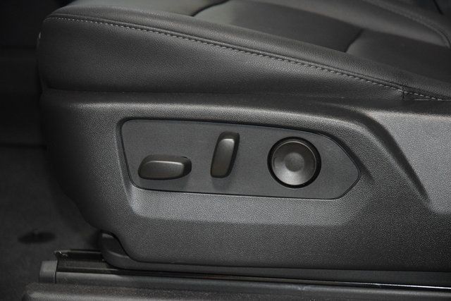 2026 Chevrolet Silverado 1500 4WD Crew Cab 157" LT - 22922982 - 39