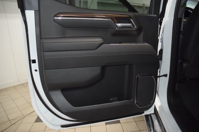 2026 Chevrolet Silverado 1500 4WD Crew Cab 157" LT - 22922982 - 41