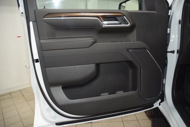 2026 Chevrolet Silverado 1500 4WD Crew Cab 157" LT - 22922982 - 43