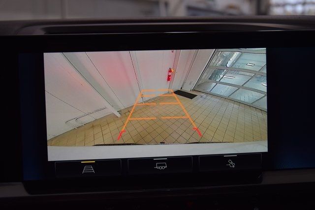 2026 Chevrolet Silverado 1500 4WD Crew Cab 157" LT - 22922982 - 46