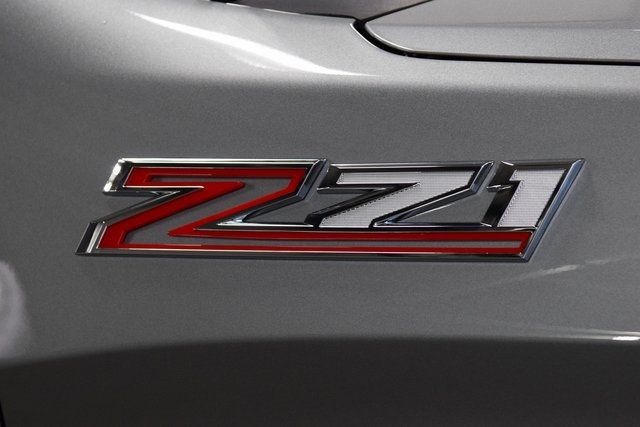 2026 Chevrolet Silverado 1500 4WD Crew Cab 157" LT - 22922995 - 13