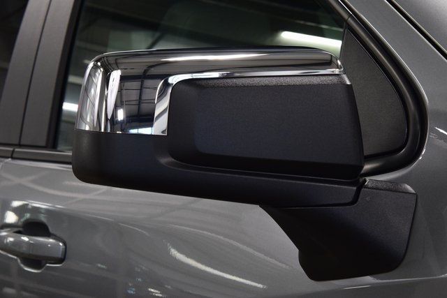 2026 Chevrolet Silverado 1500 4WD Crew Cab 157" LT - 22922995 - 15