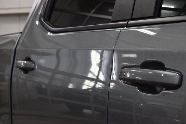 2026 Chevrolet Silverado 1500 4WD Crew Cab 157" LT - 22922995 - 16